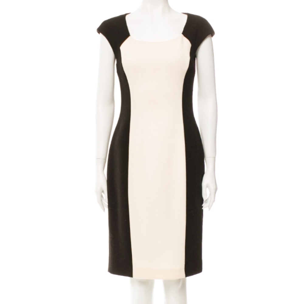 🥰MK Collection 10, Spring Wool Dress